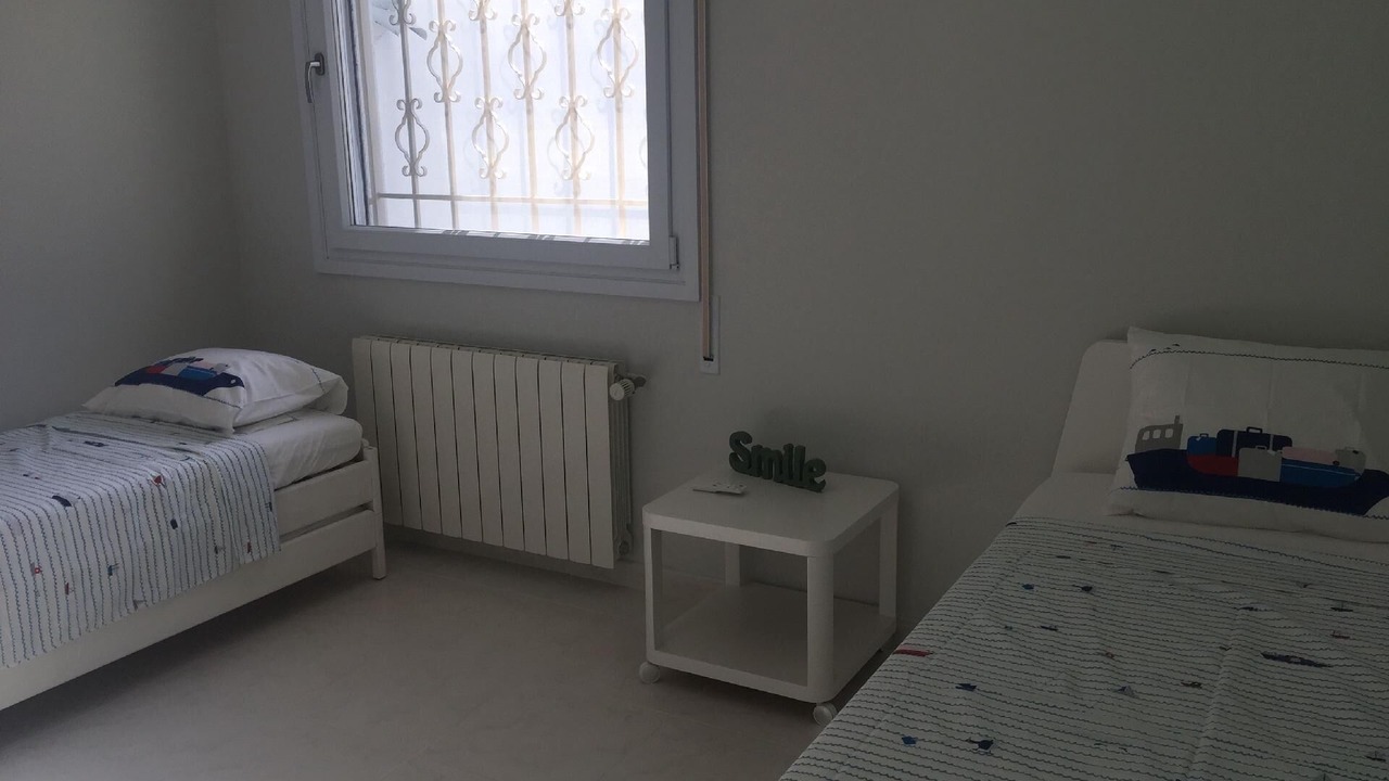 Photo of Bedroom in El Casalot