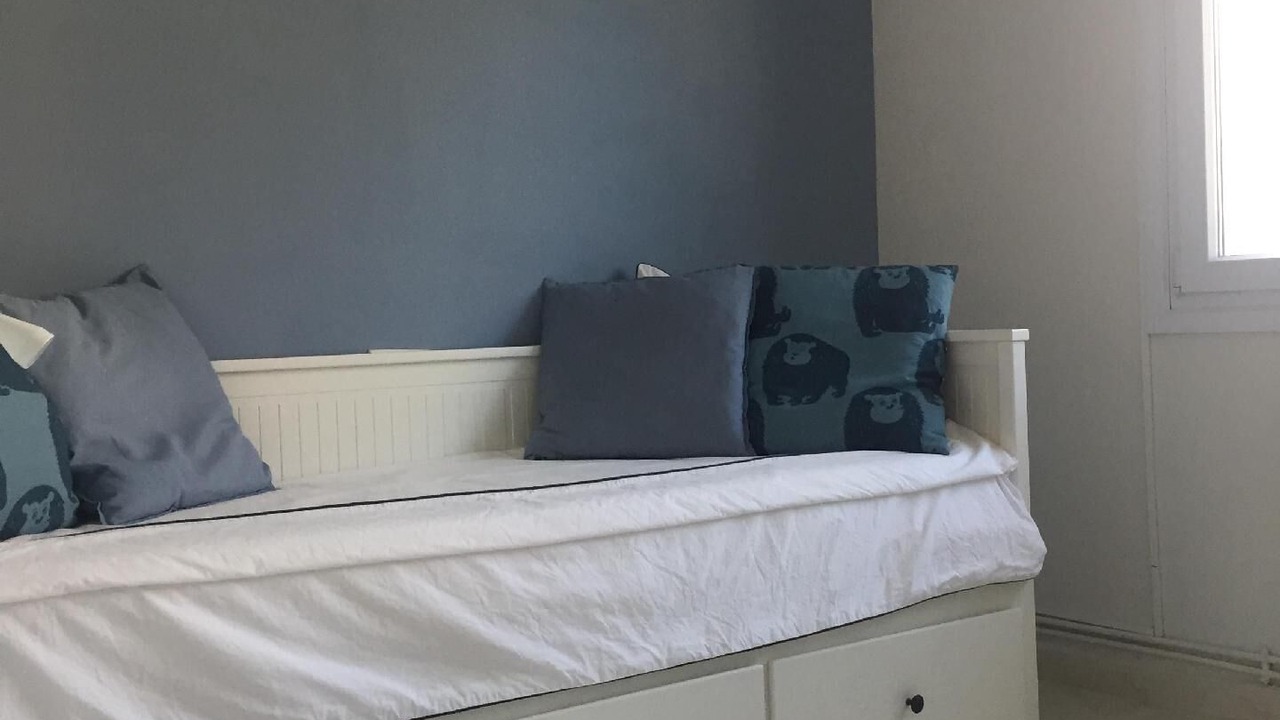 Photo of Bedroom in El Casalot