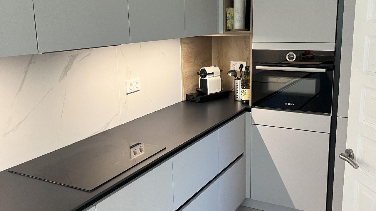 Photo of Kitchen in El Casalot