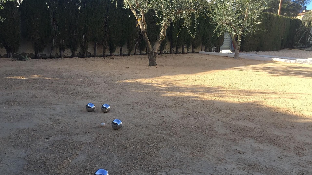 Photo of Outdoor in El Casalot