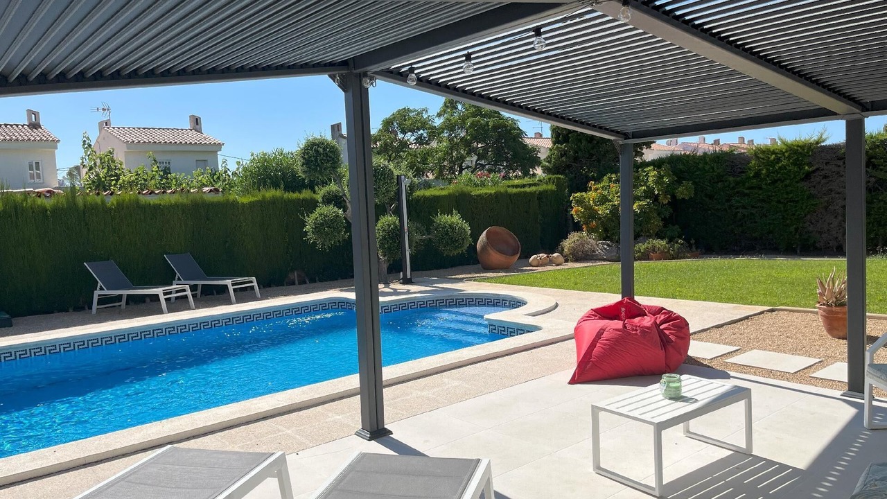 Photo of Outdoor in El Casalot