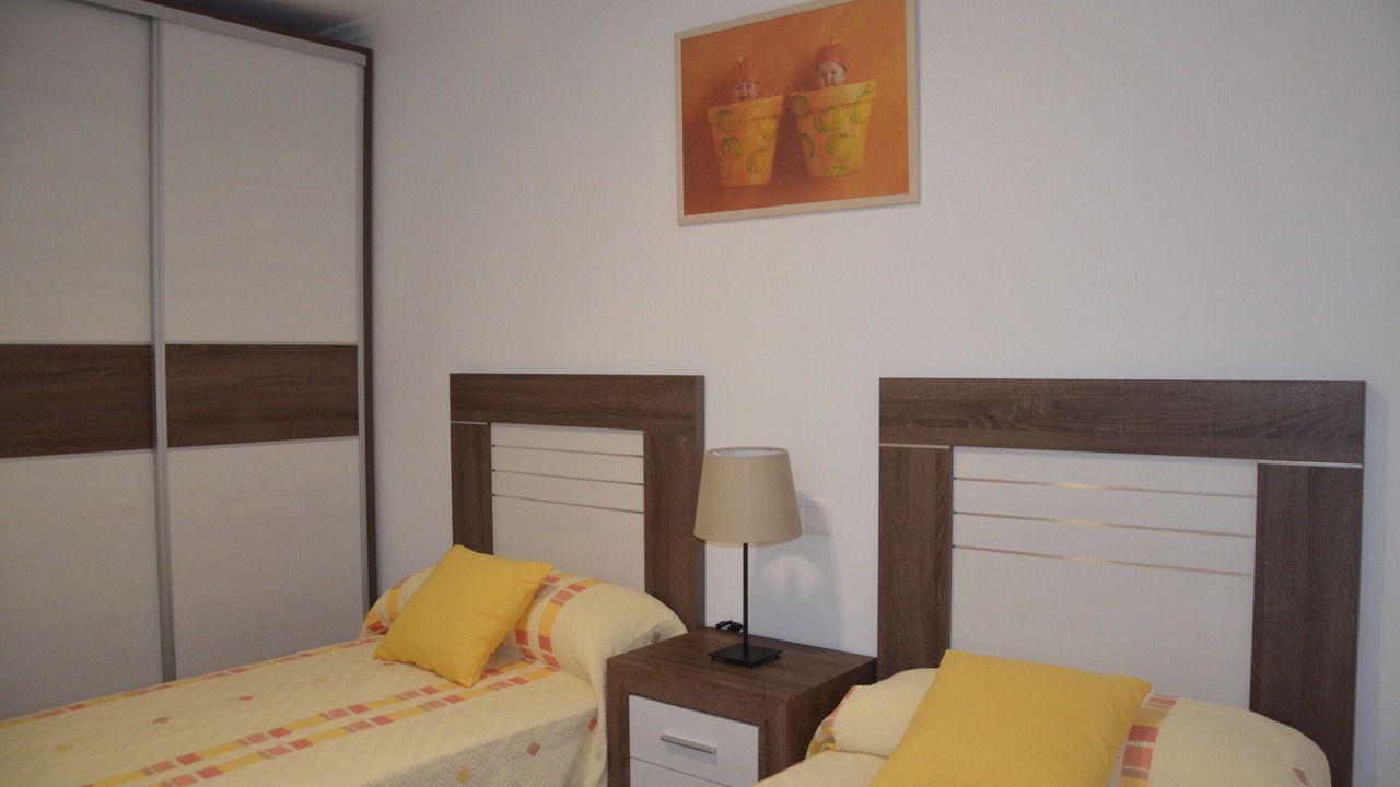 Photo of Bedroom in Burela