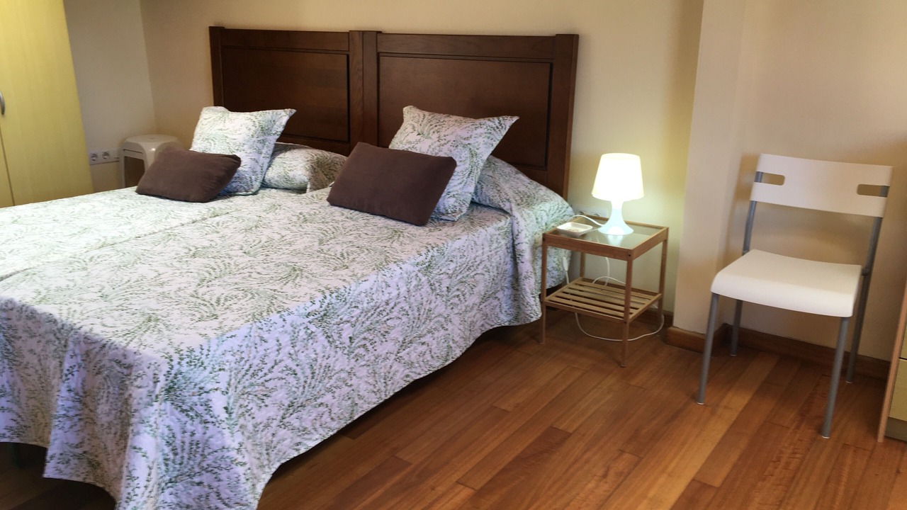 Photo of Bedroom in Ortigueira