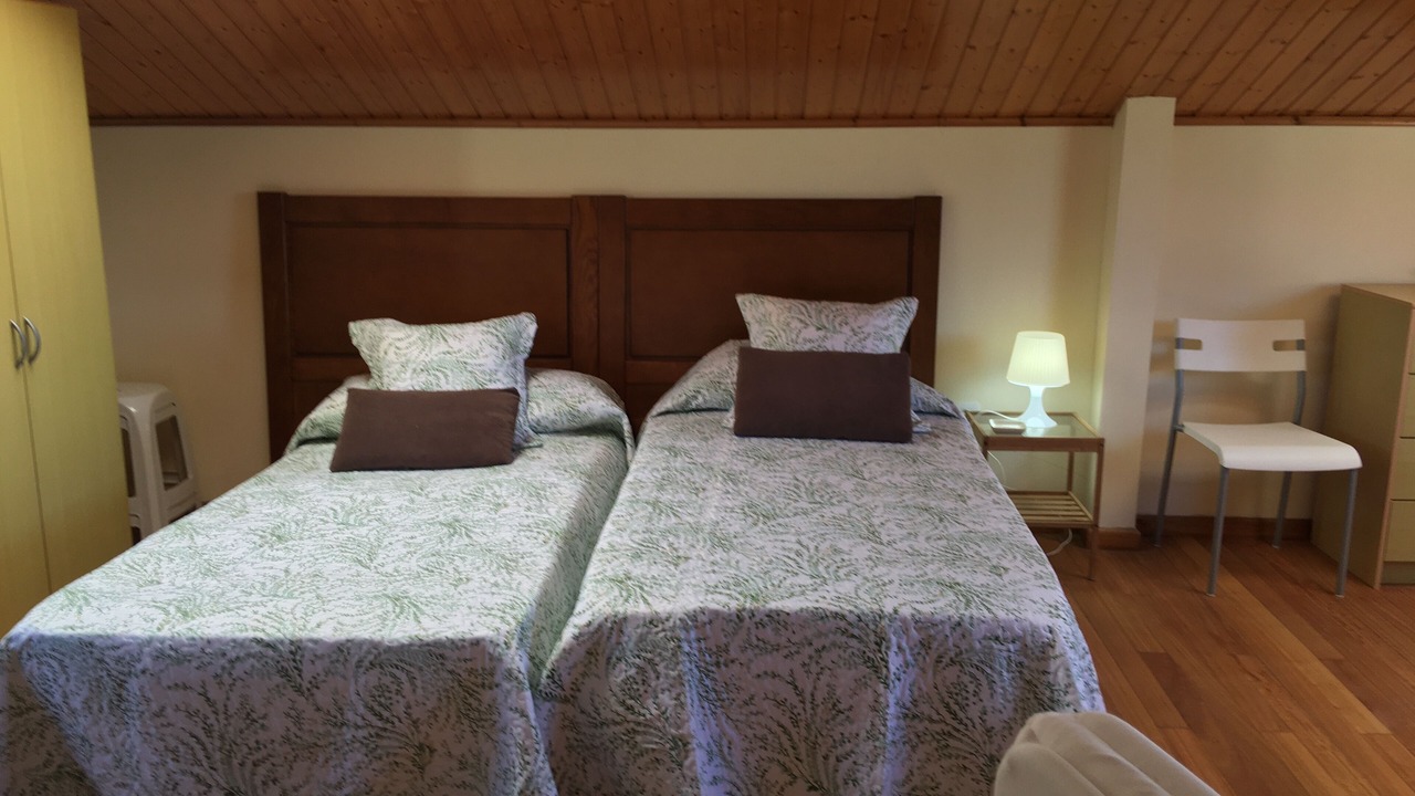 Photo of Bedroom in Ortigueira