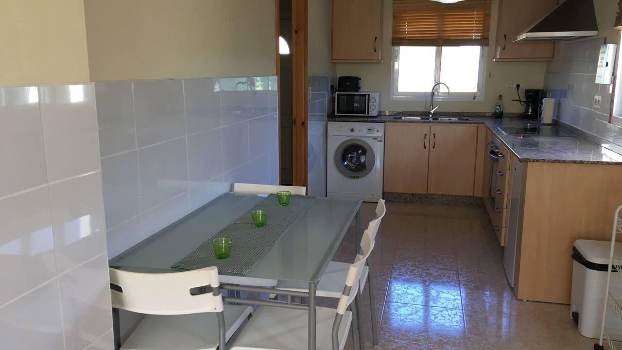 Photo of Kitchen in Ortigueira