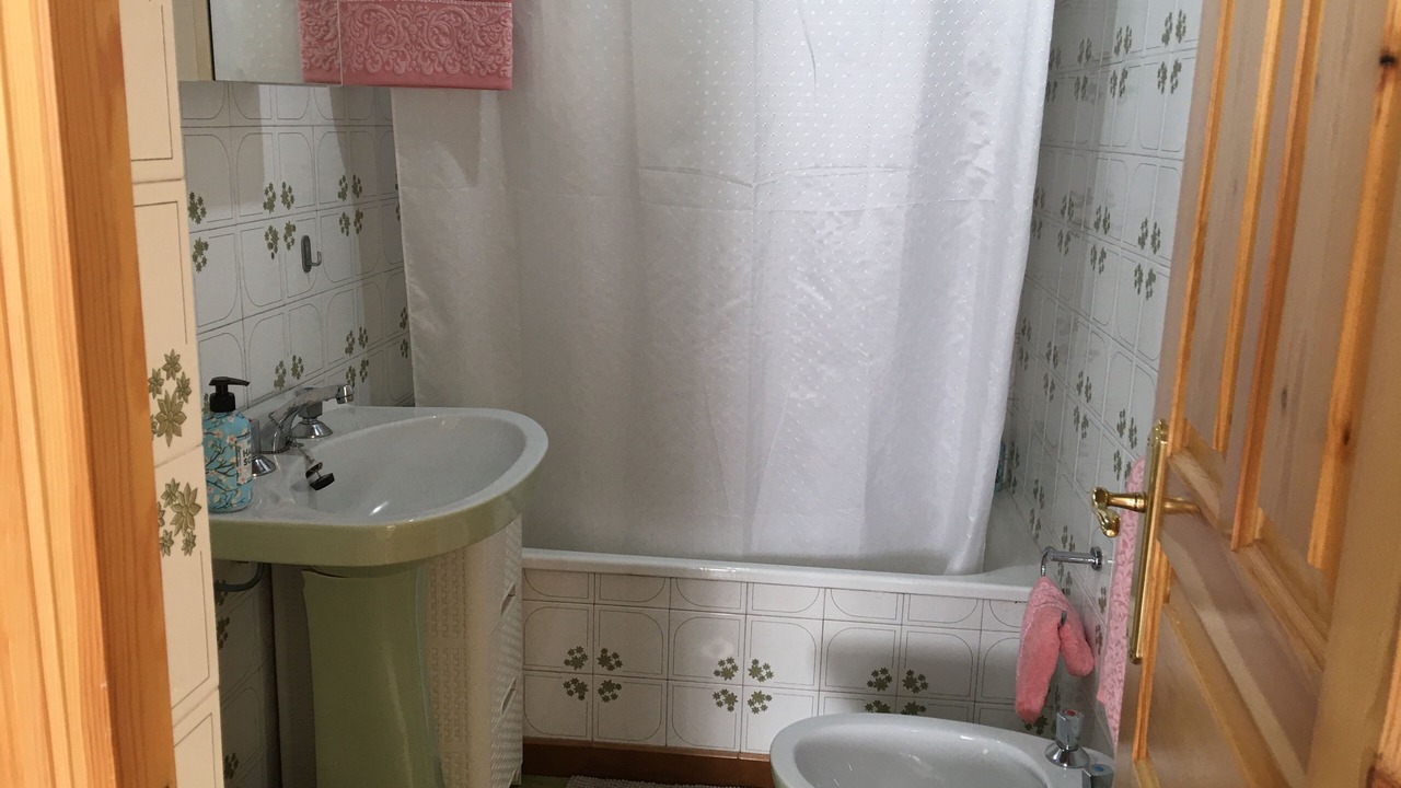 Photo of Bathroom in Ortigueira