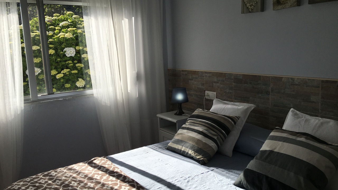 Photo of Bedroom in Ortigueira