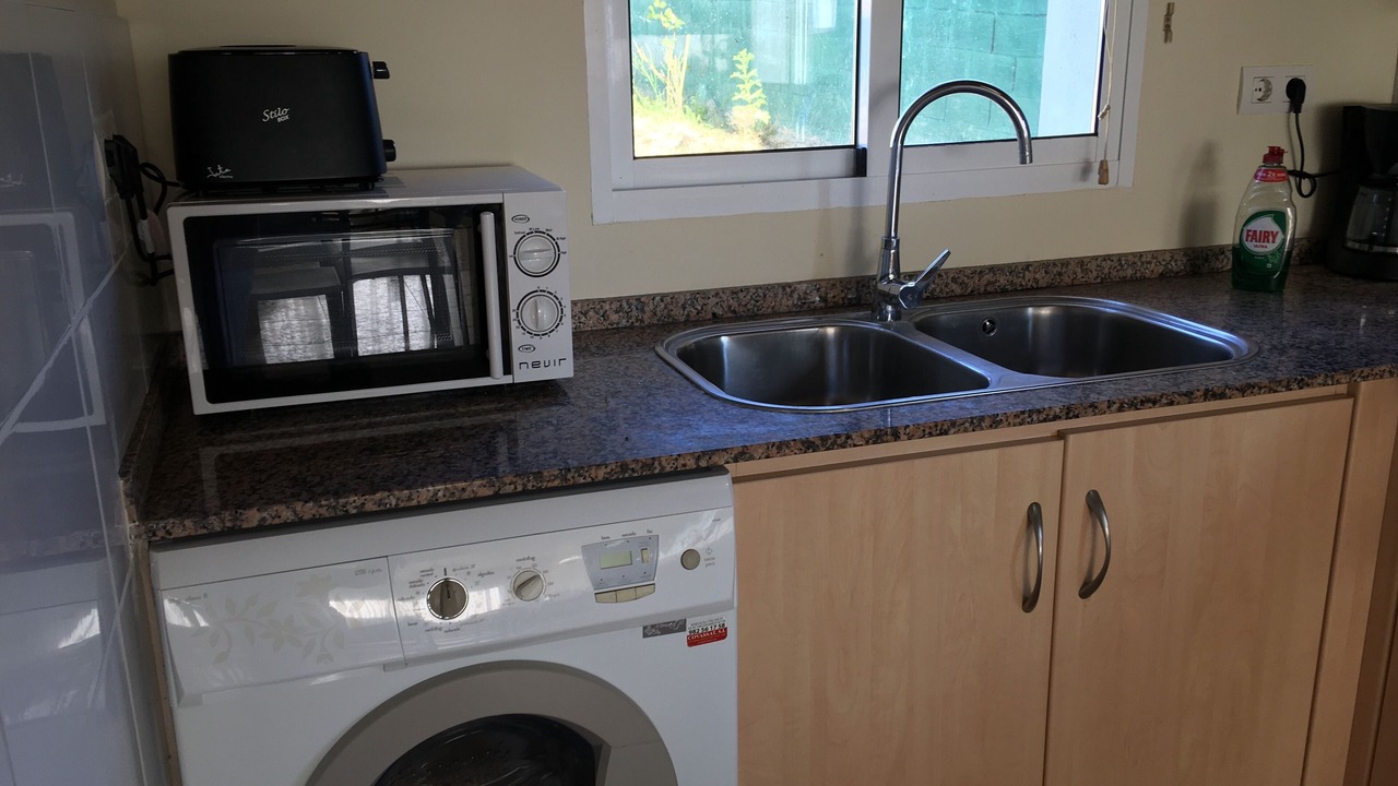 Photo of Kitchen in Ortigueira