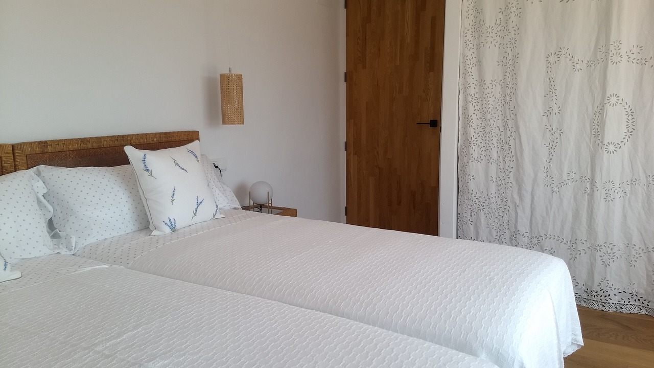 Photo of Bedroom in Cadaques