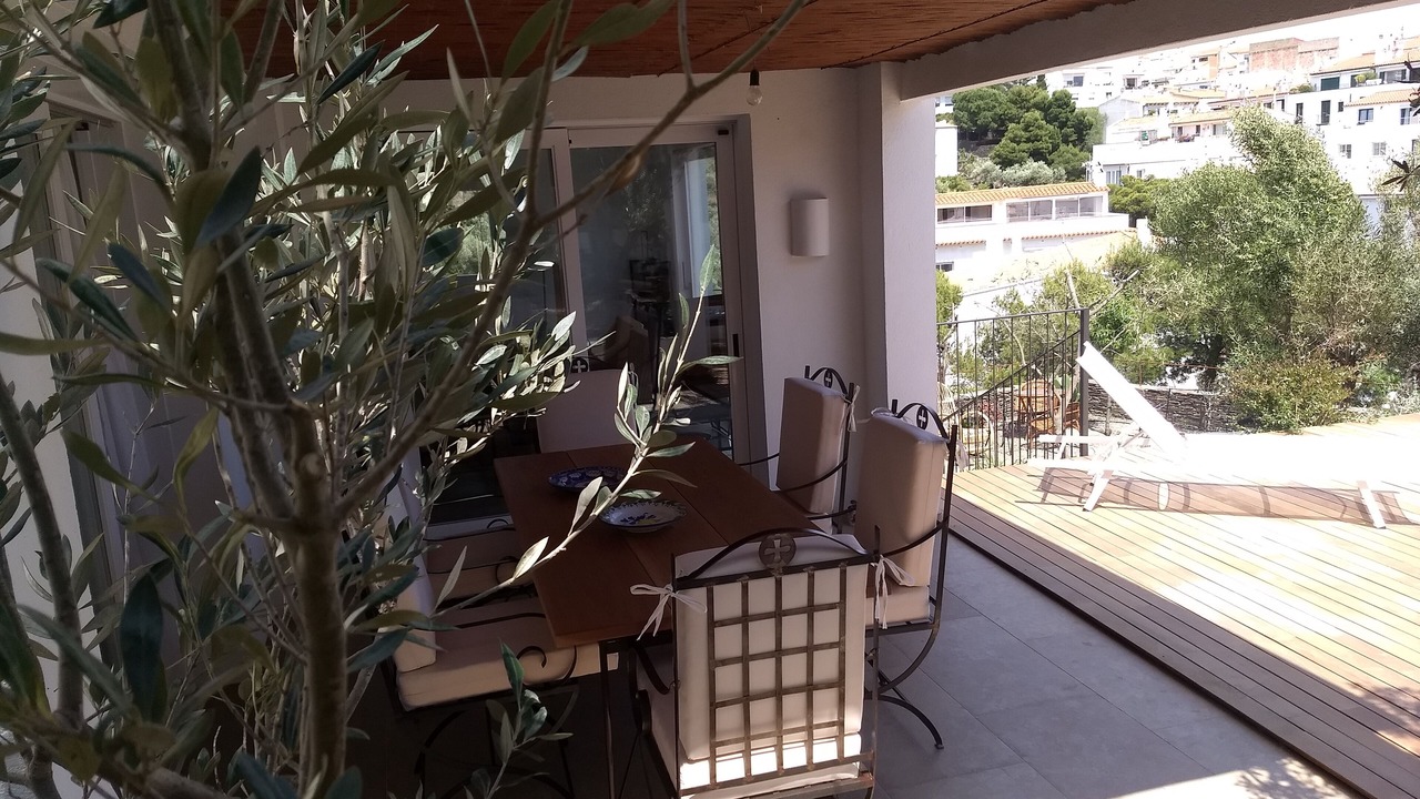 Photo of Outdoor in Cadaques