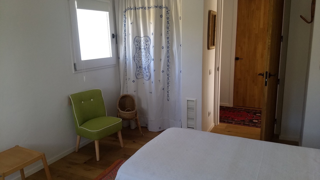 Photo of Bedroom in Cadaques