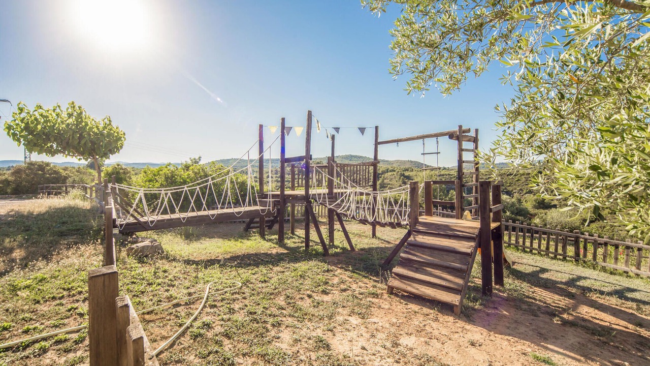 Photo of Outdoor in Les Coves de Vinroma