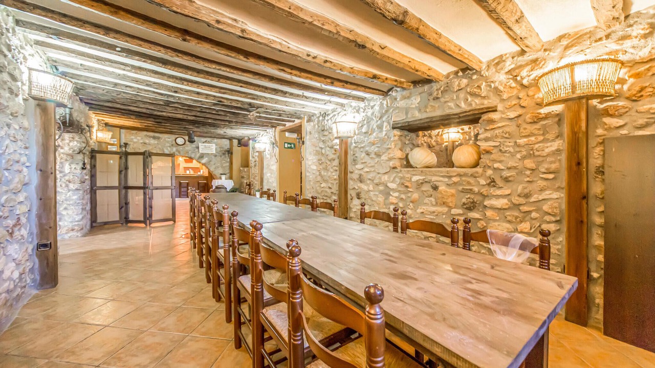 Photo of Bedroom in Les Coves de Vinroma