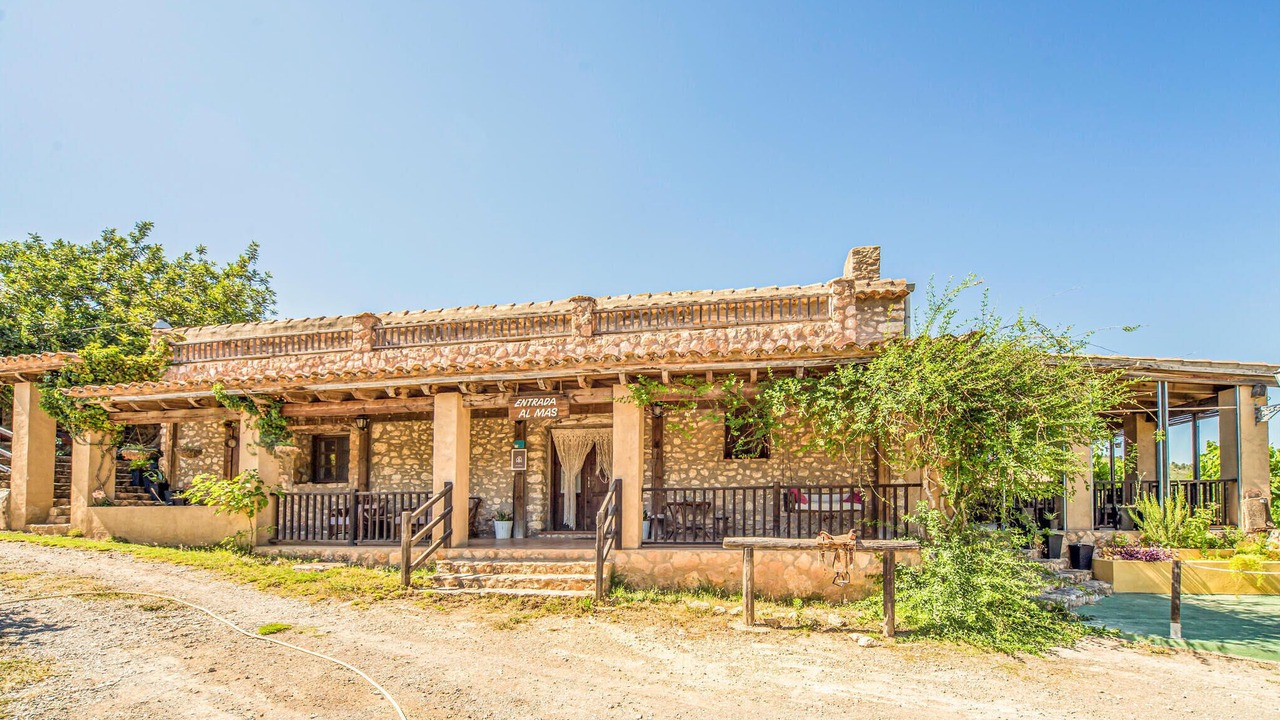 Photo of Outdoor in Les Coves de Vinroma