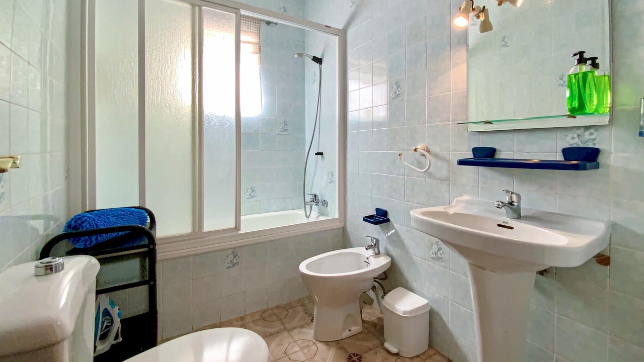 Photo of Bathroom in Los Alcazares