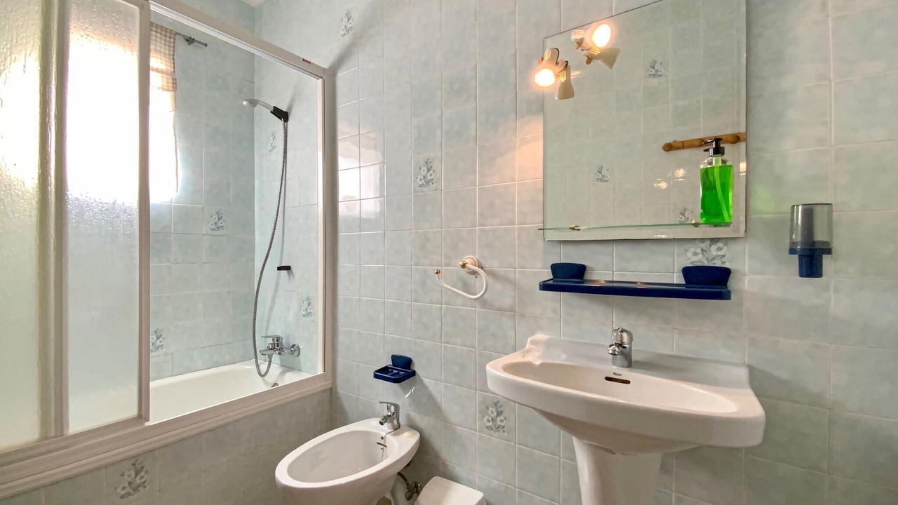Photo of Bathroom in Los Alcazares
