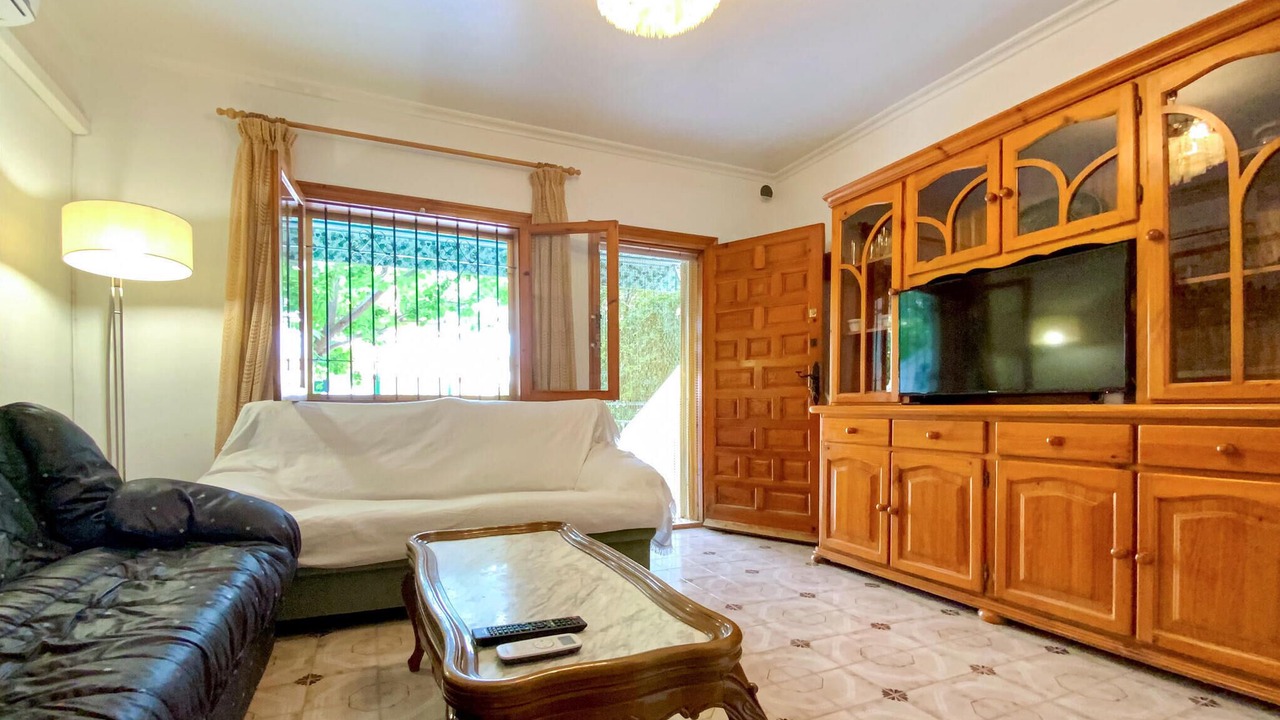 Photo of Bedroom in Los Alcazares