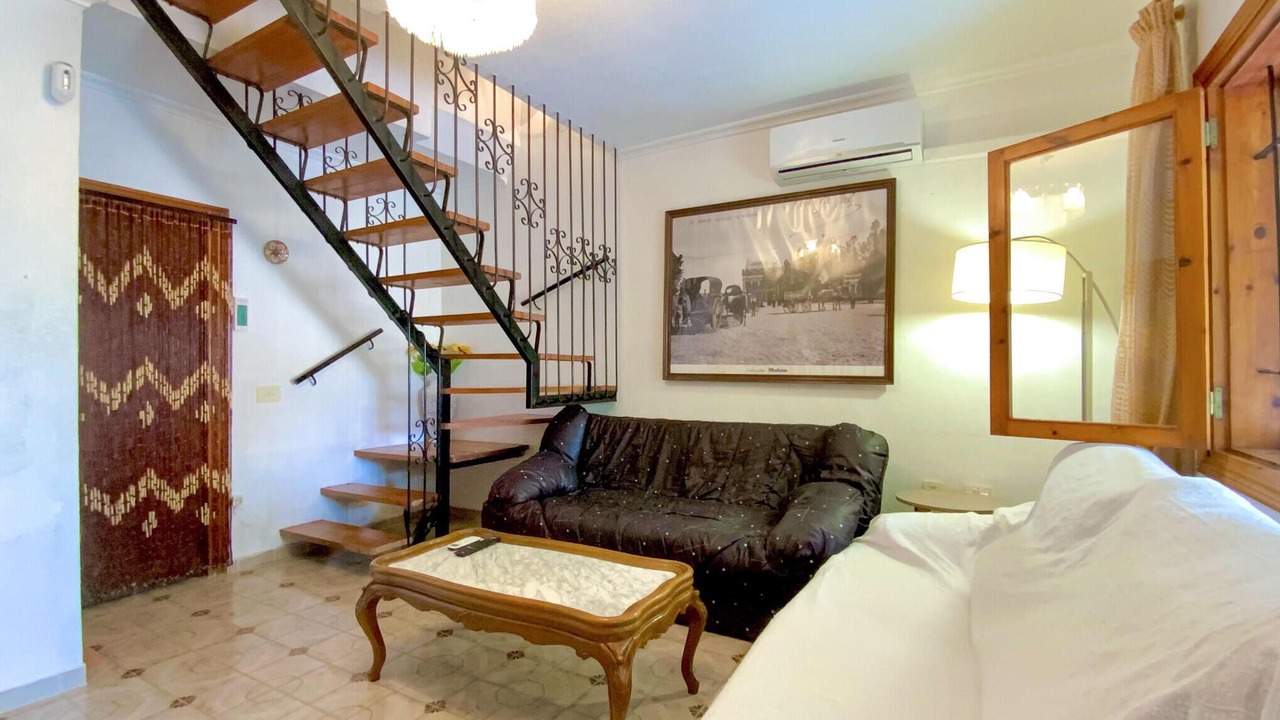 Photo of Bedroom in Los Alcazares