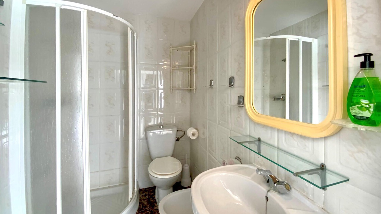 Photo of Bathroom in Los Alcazares