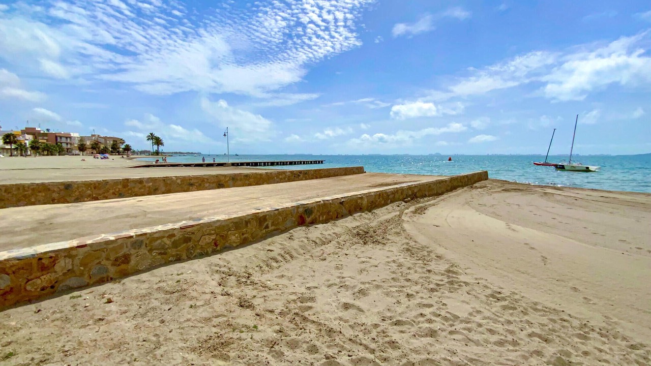 Photo of Others in Los Alcazares