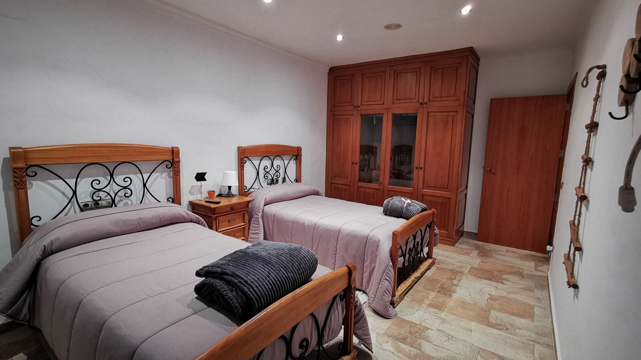 Photo of Bedroom in Mazarron