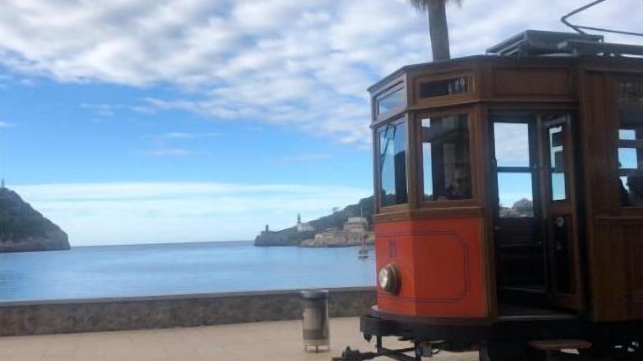 Photo of Outdoor in Puerto de Soller