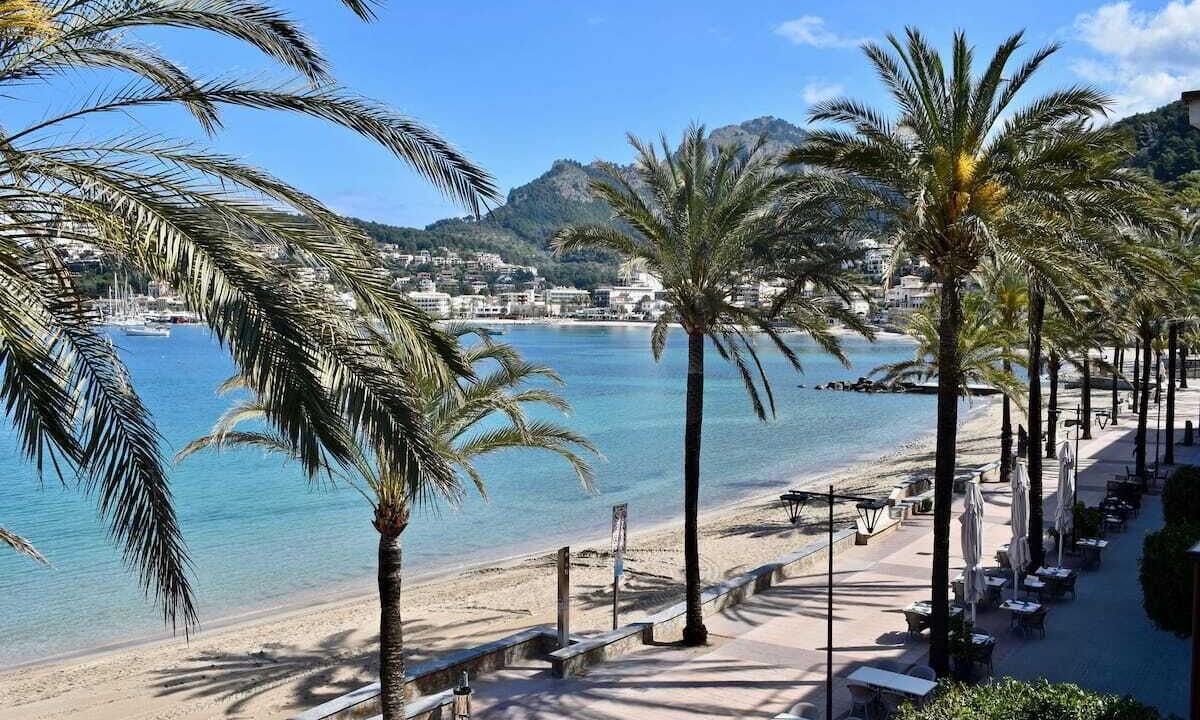 Photo of Others in Puerto de Soller