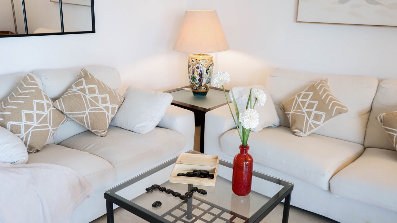 Photo of Livingroom in Puerto de Soller