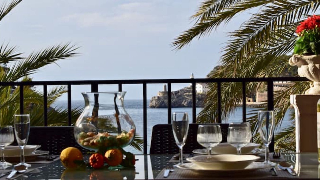 Photo of Outdoor in Puerto de Soller