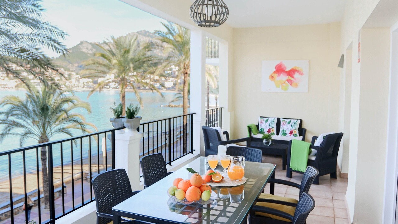 Photo of Outdoor in Puerto de Soller