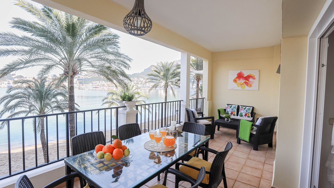 Photo of Outdoor in Puerto de Soller