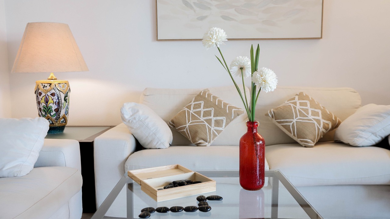 Photo of Livingroom in Puerto de Soller