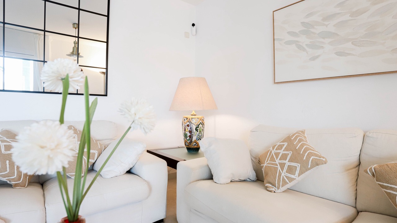Photo of Livingroom in Puerto de Soller