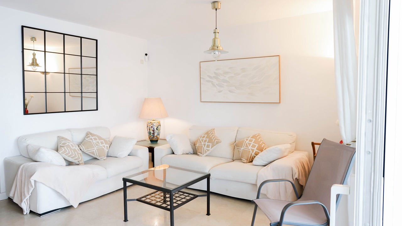 Photo of Livingroom in Puerto de Soller