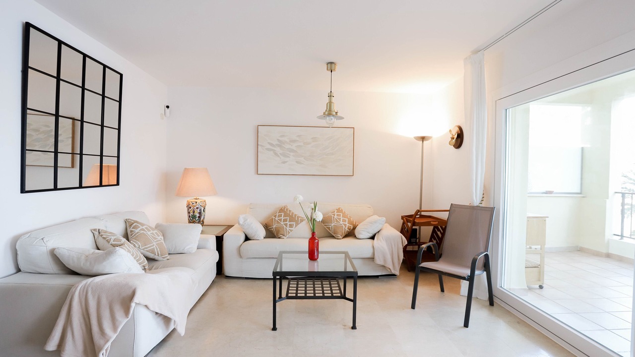 Photo of Livingroom in Puerto de Soller