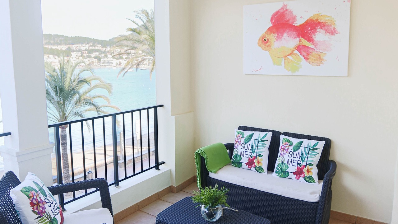 Photo of Outdoor in Puerto de Soller