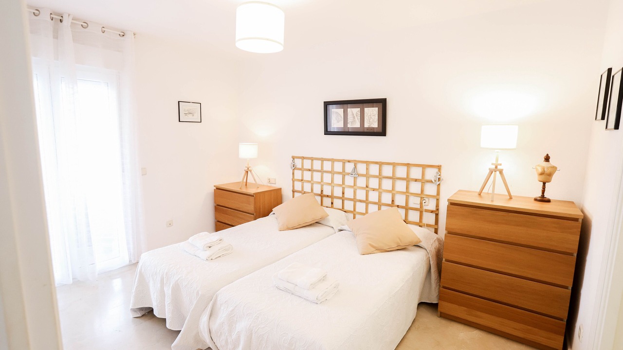 Photo of Bedroom in Puerto de Soller