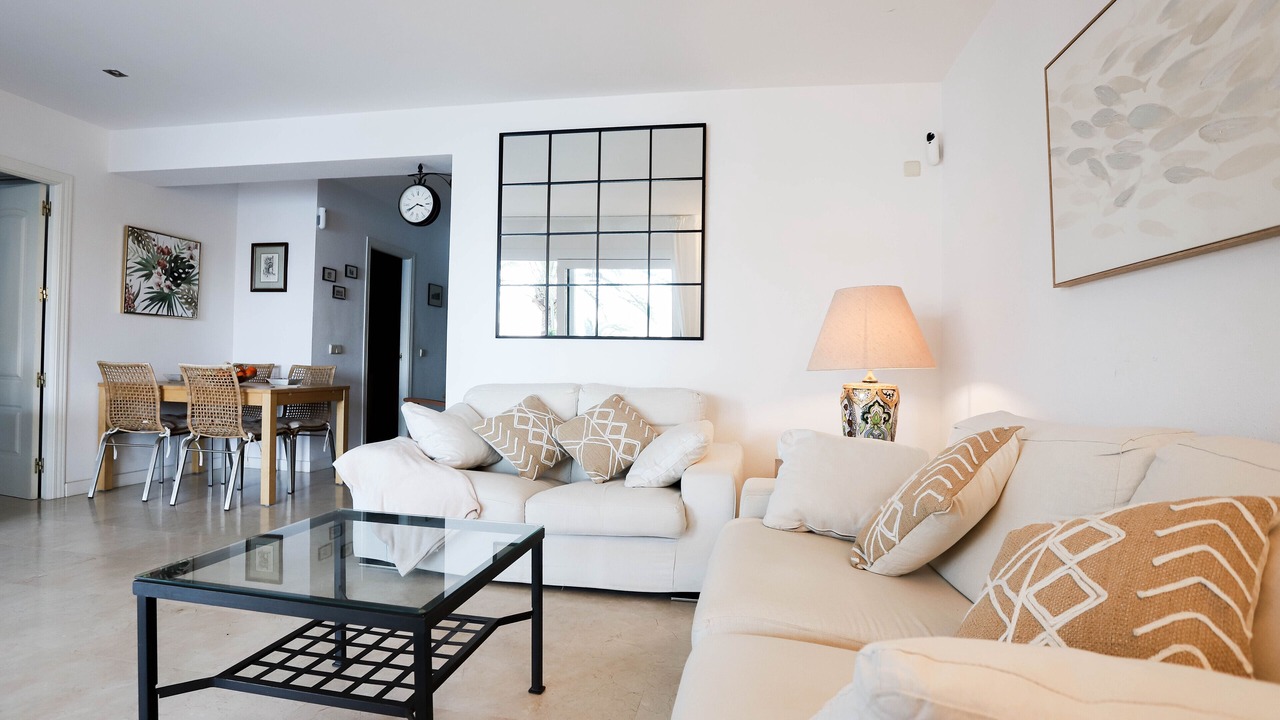 Photo of Livingroom in Puerto de Soller