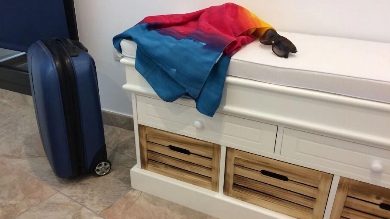 Photo of Bedroom in Roses Town Center