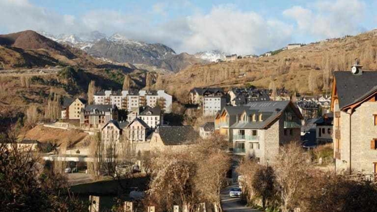 Photo of Outdoor in Sallent de Gallego