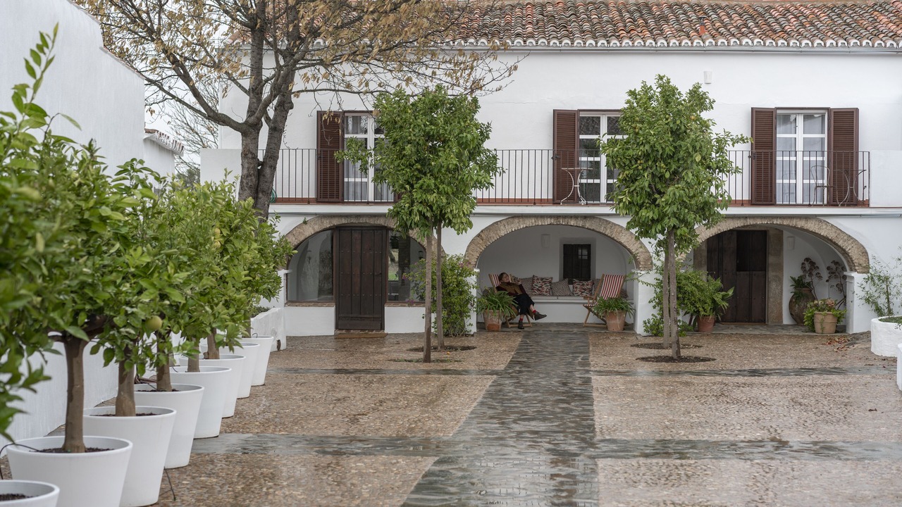 Photo of Outdoor in Trujillo