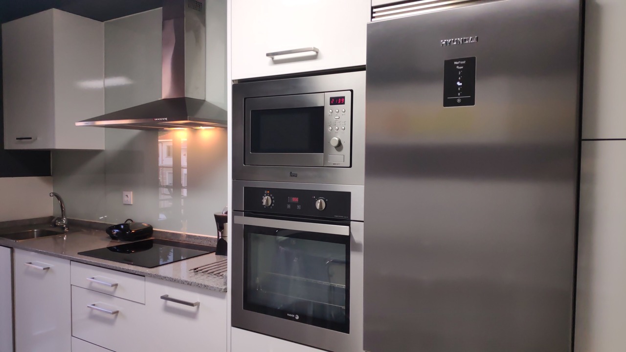Photo of Kitchen in Barbadas