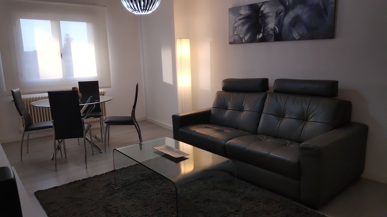 Photo of Livingroom in Barbadas