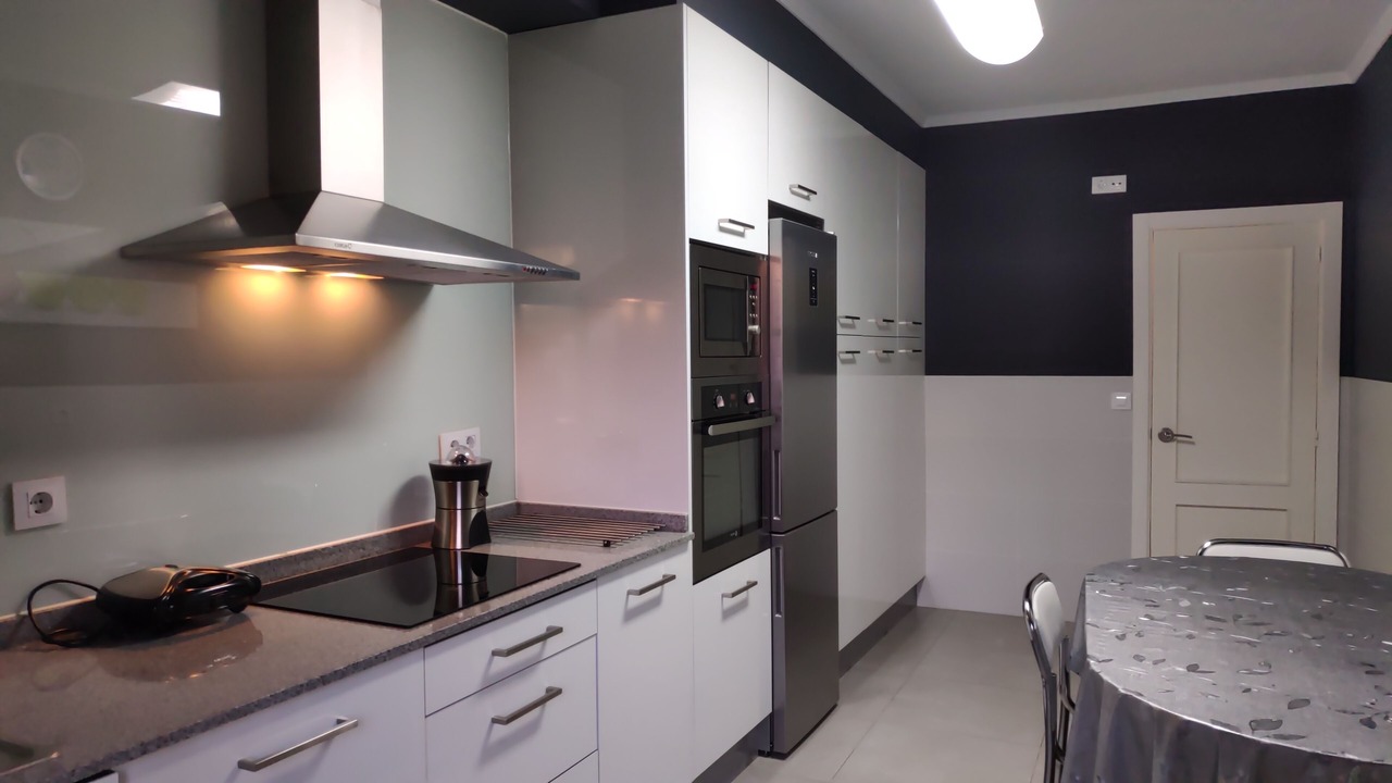 Photo of Kitchen in Barbadas