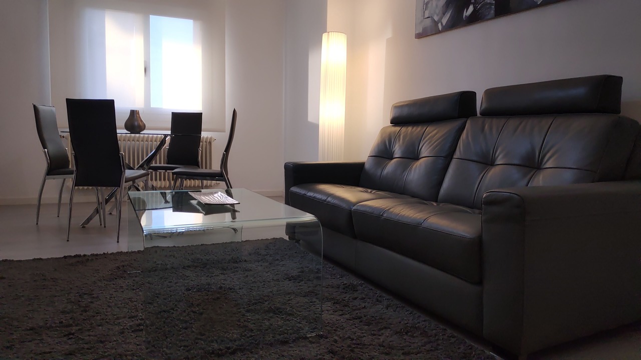 Photo of Livingroom in Barbadas