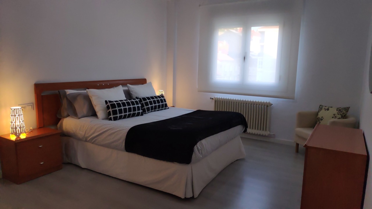 Photo of Bedroom in Barbadas