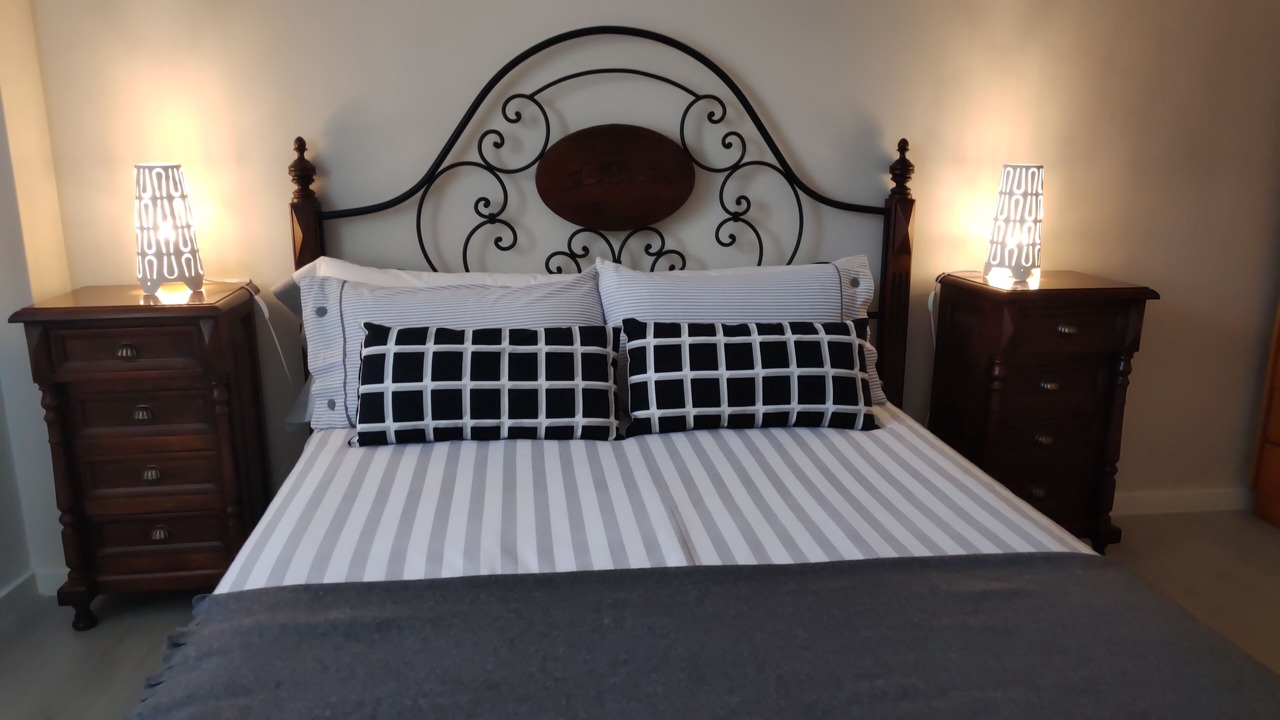 Photo of Bedroom in Barbadas