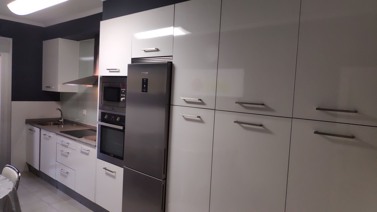 Photo of Kitchen in Barbadas