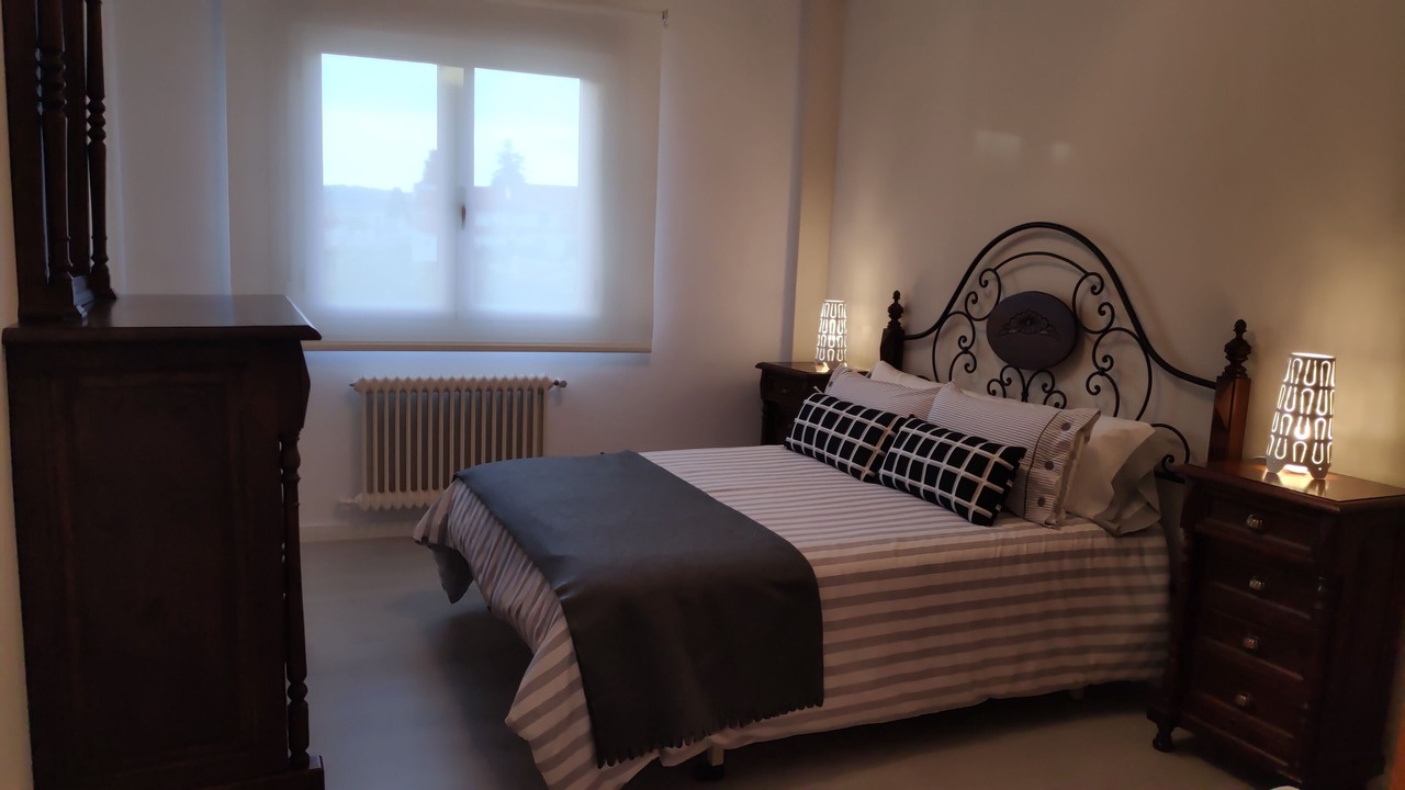 Photo of Bedroom in Barbadas