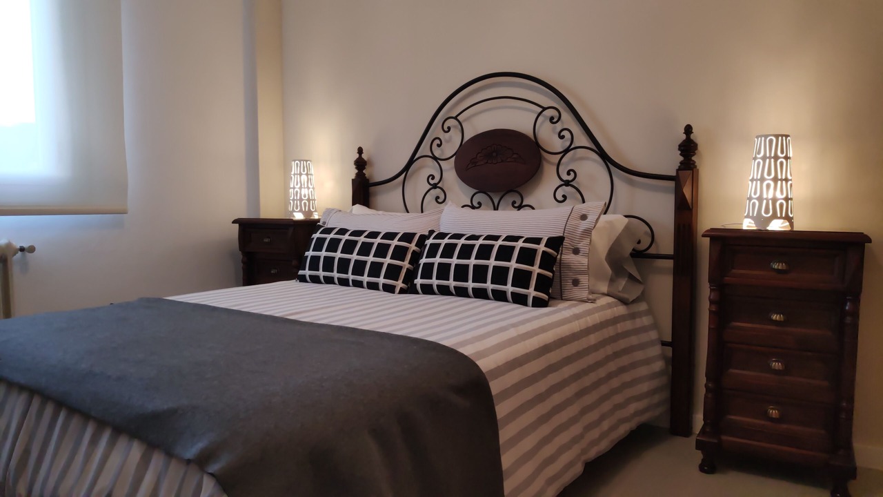 Photo of Bedroom in Barbadas